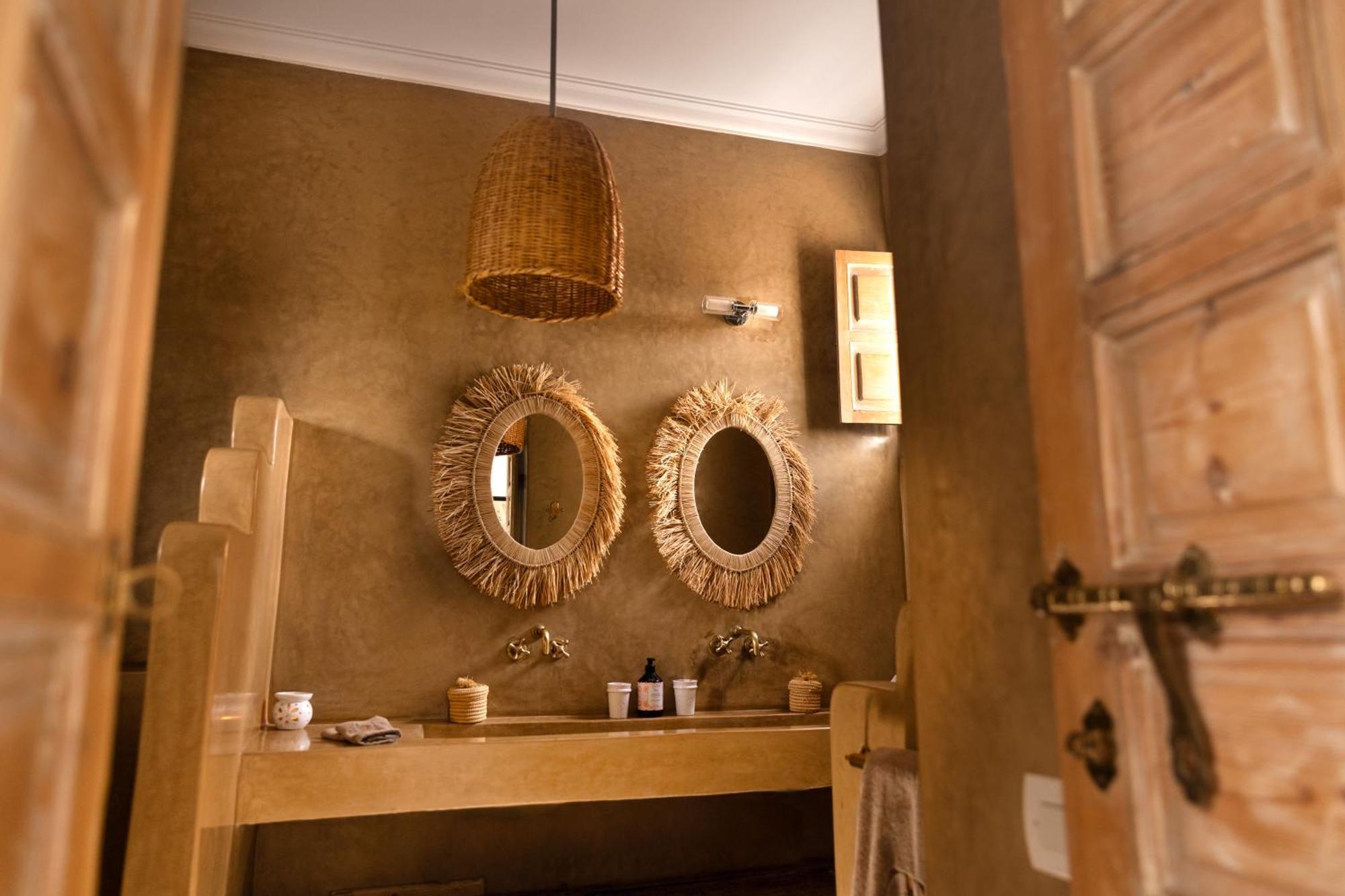 Instant T Riad Marrakesh