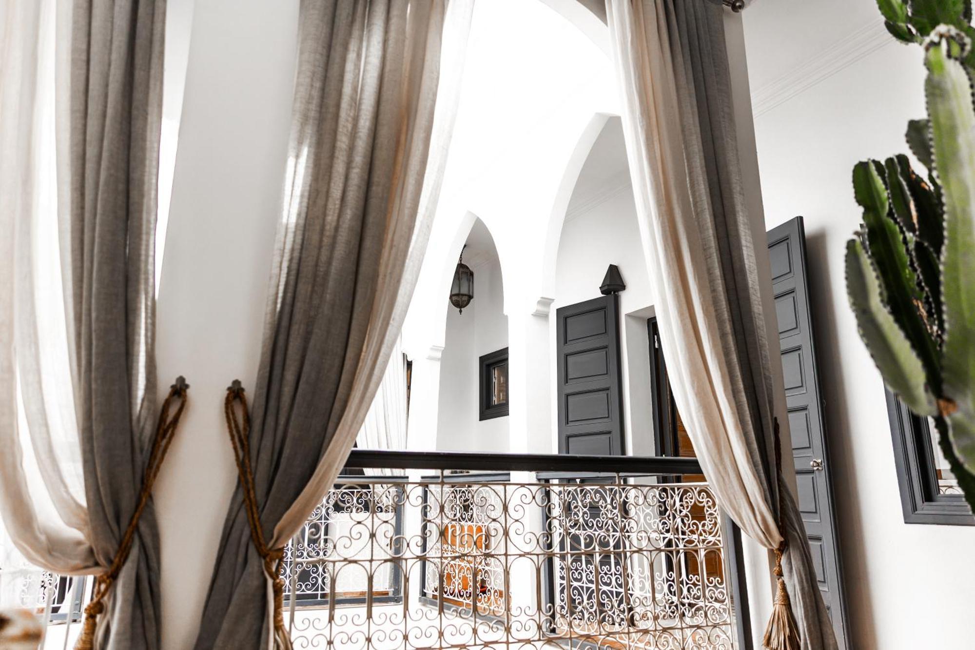 Instant T Marrakesh