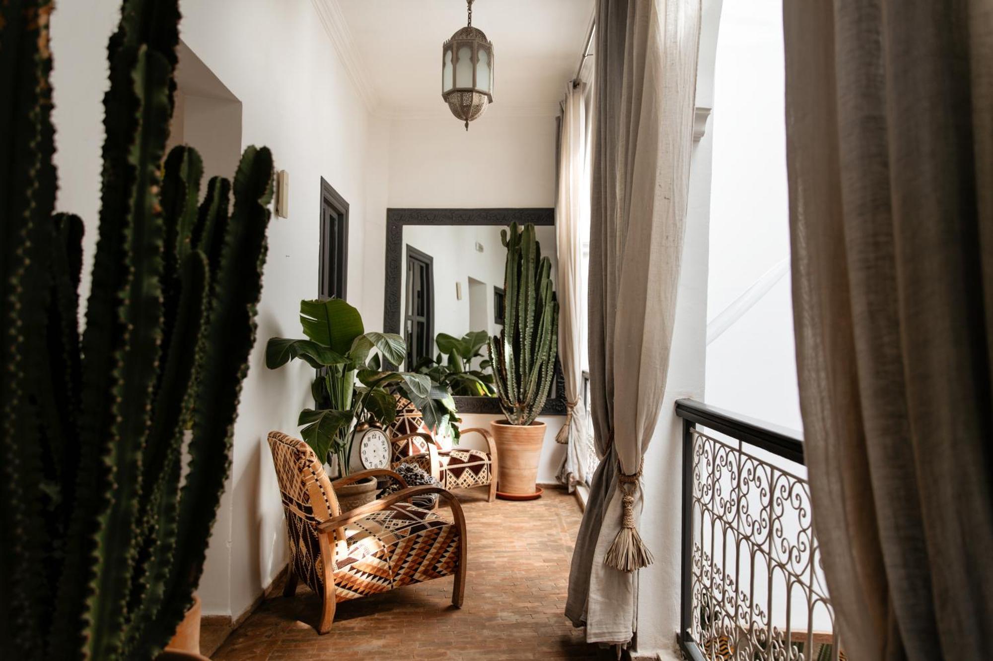 Riad Instant T *