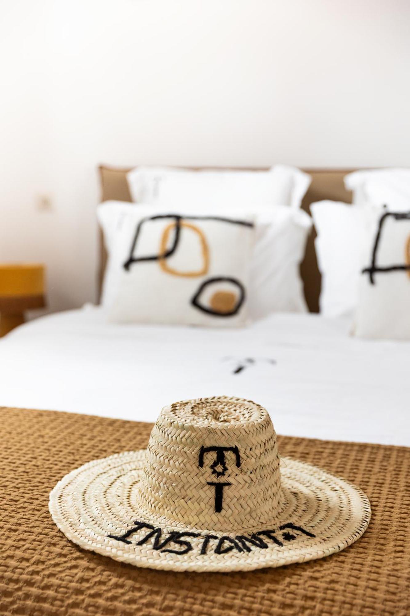Instant T Riad Marrakesh